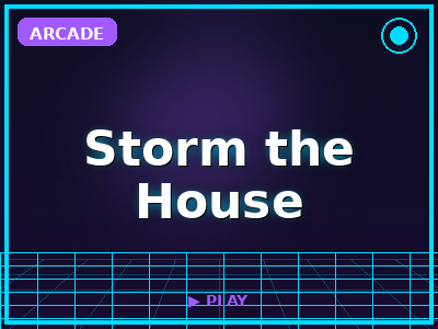 Storm the House game thumbnail