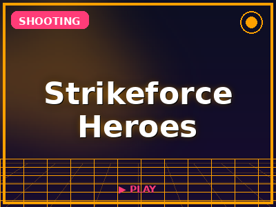 Strikeforce Heroes game thumbnail