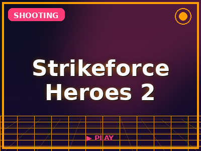 Strikeforce Heroes 2 game thumbnail