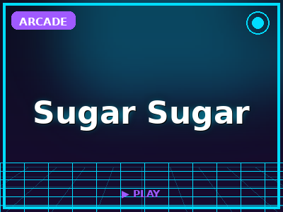 Sugar Sugar game thumbnail