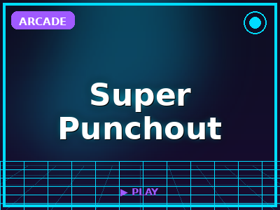 Super Punchout game thumbnail