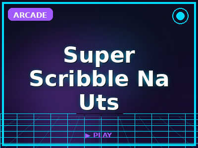 Super Scribble Na Uts game thumbnail
