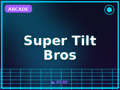 Super Tilt Bros game thumbnail