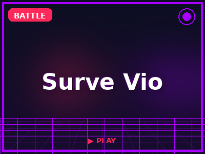 Surve Vio game thumbnail