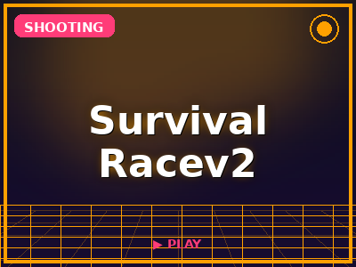 Survival Racev2 game thumbnail