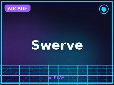 Swerve game thumbnail