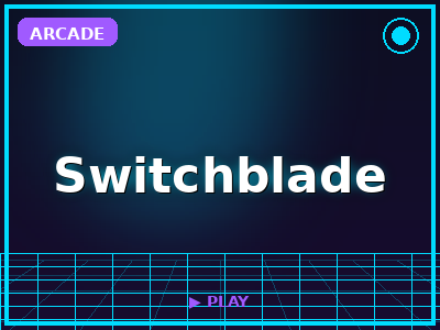 Switchblade game thumbnail