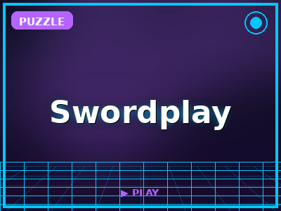 Swordplay game thumbnail