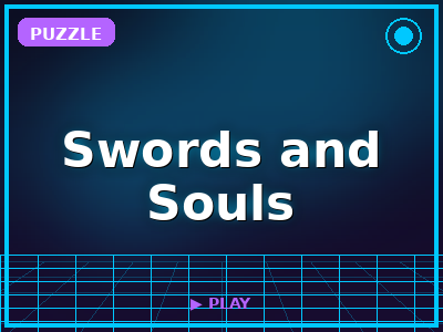 Swords and Souls game thumbnail