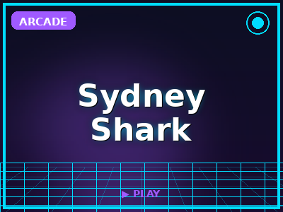 Sydney Shark game thumbnail
