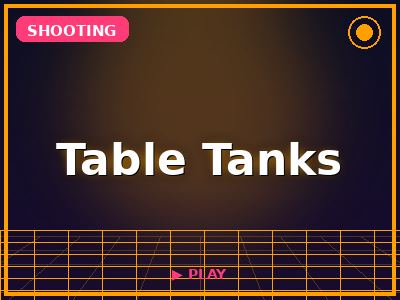 Table Tanks game thumbnail