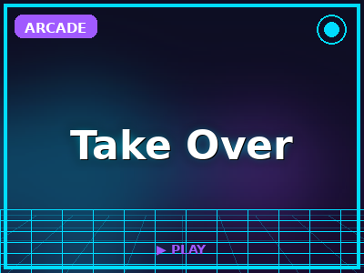 Take Over game thumbnail