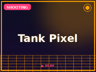 Tank Pixel game thumbnail