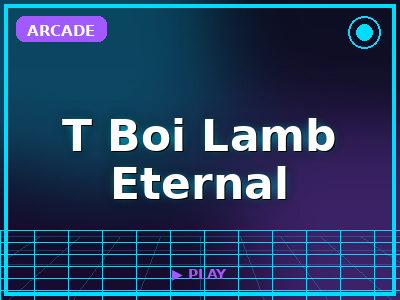 T Boi Lamb Eternal game thumbnail