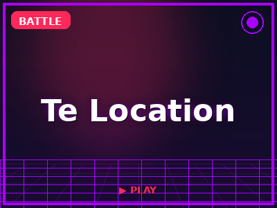 Te Location game thumbnail