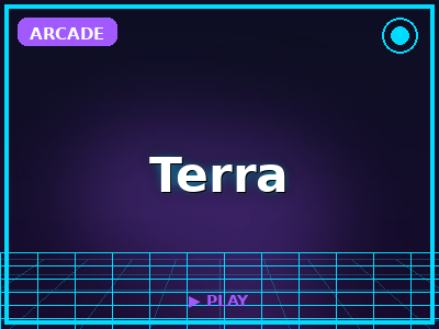 Terra game thumbnail