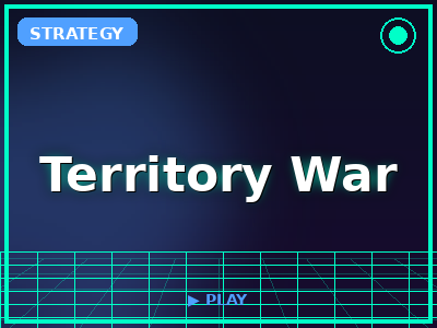 Territory War game thumbnail