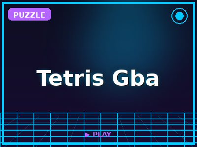 Tetris Gba game thumbnail