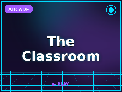 The Classroom game thumbnail