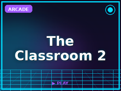 The Classroom 2 game thumbnail