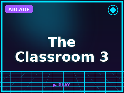 The Classroom 3 game thumbnail