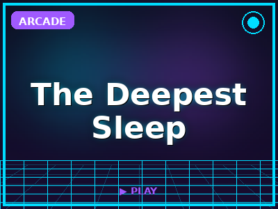 The Deepest Sleep game thumbnail