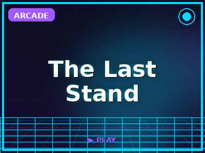 The Last Stand game thumbnail