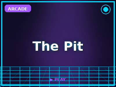 The Pit game thumbnail
