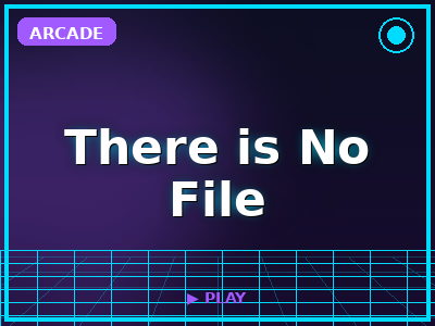 There is No File game thumbnail