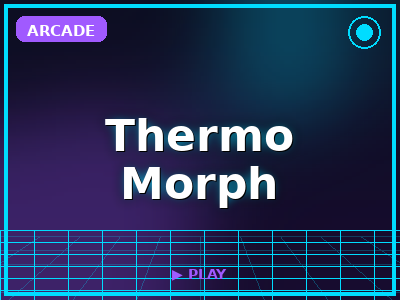 Thermo Morph game thumbnail