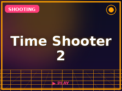 Time Shooter 2 game thumbnail