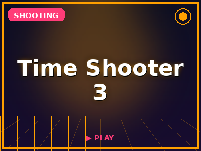 Time Shooter 3 game thumbnail