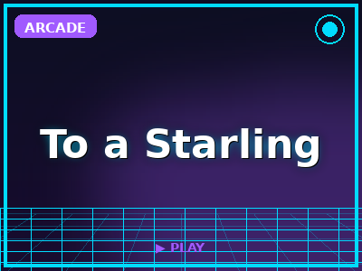 To a Starling game thumbnail