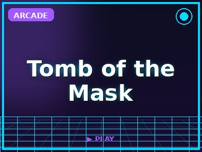 Tomb of the Mask game thumbnail