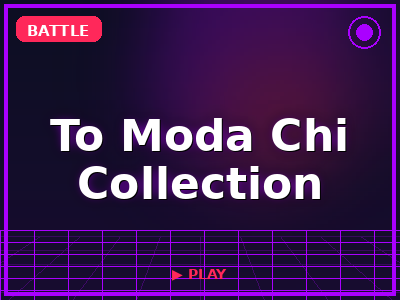 To Moda Chi Collection game thumbnail