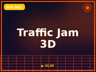Traffic Jam 3D game thumbnail