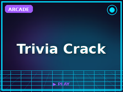 Trivia Crack game thumbnail