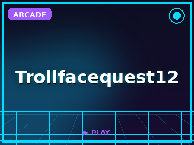 Trollfacequest12 game thumbnail