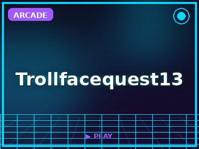 Trollfacequest13 game thumbnail