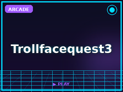 Trollfacequest3 game thumbnail