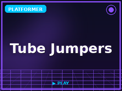 Tube Jumpers game thumbnail