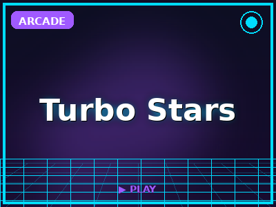 Turbo Stars game thumbnail