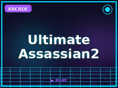 Ultimate Assassian2 game thumbnail