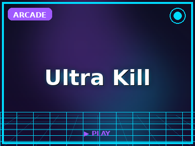 Ultra Kill game thumbnail