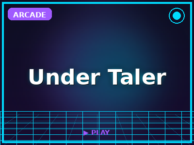 Under Taler game thumbnail