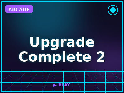 Upgrade Complete 2 game thumbnail