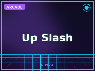 Up Slash game thumbnail