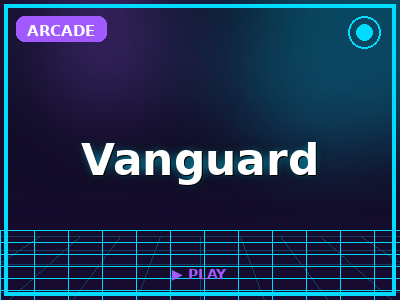 Vanguard game thumbnail
