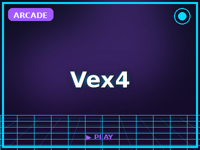Vex4 game thumbnail
