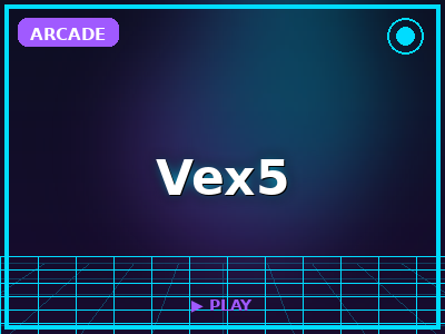 Vex5 game thumbnail